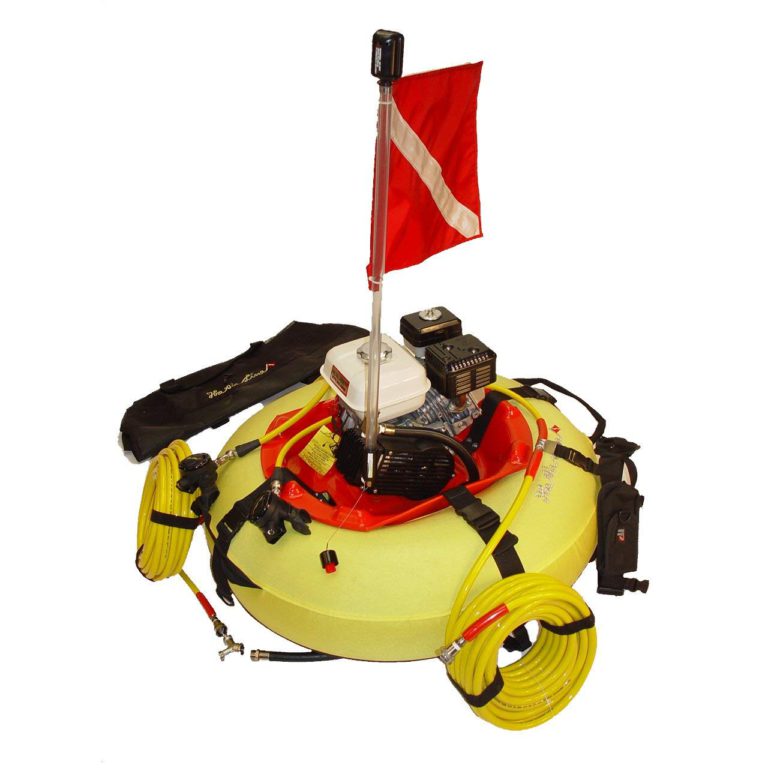Hookah Diving Equipment Guide Joe's Scuba Shack