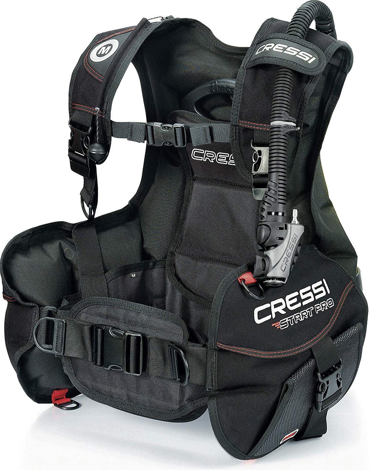 Cressi Start Pro | Joe's Scuba Shack