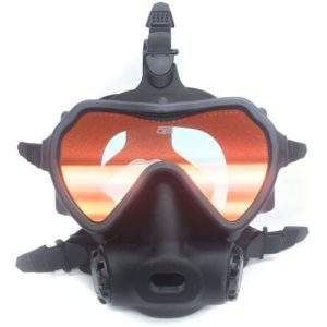 OTS Spectrum Full Face Mask - Best Full Face Dive Mask