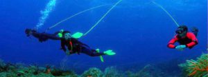 Hookah Divers - Hookah Dive Systems
