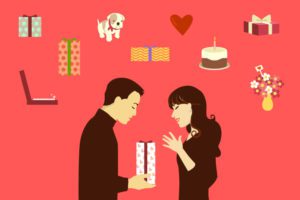 Gift Giving