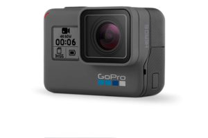 GoPro Hero6
