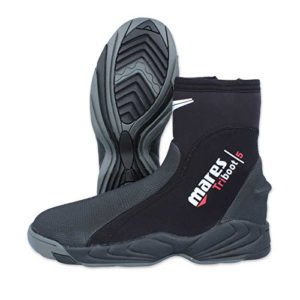 Mares Trilastic Dive Boots