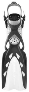 Mares X-Stream fin