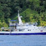 Okeanos Aggressor 1 - Cocos Island Liveaboards