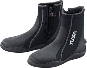Tusa Imprex - Best Scuba Diving Boots