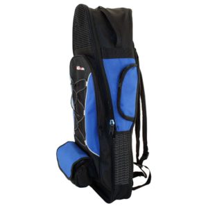 SCUBAPRO XP PACK DUO BAG BLACK – Euro Diving Zone