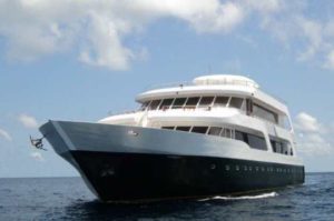 MV Leo - Maldives Liveaboard Diving