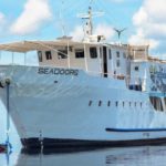 MV Seadoors Philippines Liveaboard Dive Trips