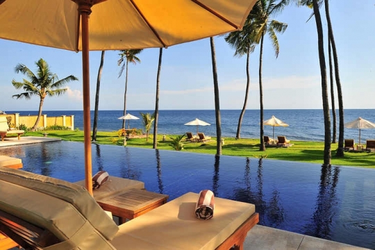 Kubu Inday Resort Best Bali Dive Resorts