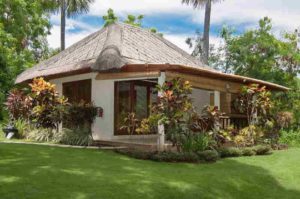 Siddhartha Dive Resort and Spa in Bali