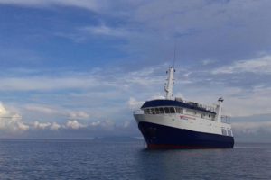 Solomon PNG Master Solomon Islands Liveaboard