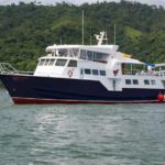 Bahamas Master - Bahamas Liveaboard Dive Boat