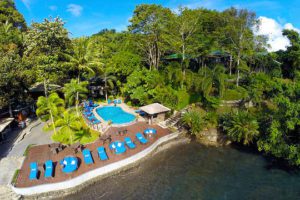 Lembeh Resort Sulawesi Indonesia