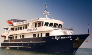  Raja Manta - Derawan Islands Liveaboard Diving