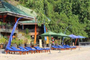 Bastianos Bunaken Resort Sulawesi Indonesia