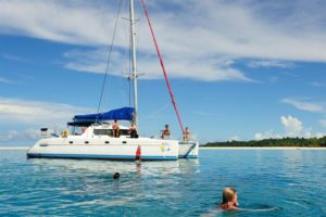 Oceane's Dream Madagascar Liveaboard