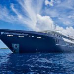 French Polynesia Master Liveaboard Dive Boat