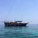 MV Deli Djibouti Liveaboard Dive Boat