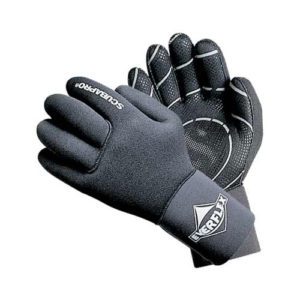 scubapro everflex gloves - Best Scuba Diving Gloves