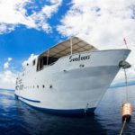 MV Seadoors - Best Liveaboard Diving Philippines in Malapascua & the Visayas