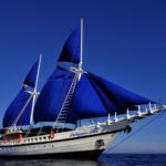 SY Philippine Siren Philippines Liveaboard Diving