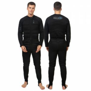 Fourth Element Halo 3D Drysuit Undergarment - Best Drysuit Undergarments of 2020