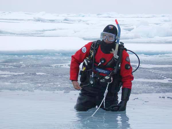 Is Scuba Diving Fun? Yes!