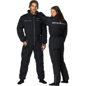 waterproof warmtec undersuit - Best Drysuit Undergarments of 2020