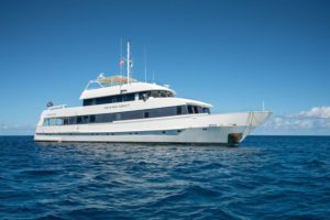 Turks and Caicos Explorer II