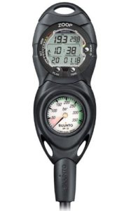 Suunto Zoop Computer