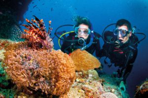 scuba gear checklist