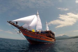 Sunshine - Indonesia Liveaboard Diving