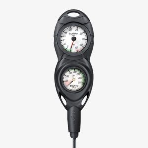 Suunto Analog Double Gauge
