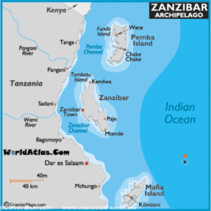 Zanzibar Archipelago