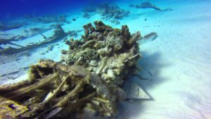 Emily H8K Flying Boat - Saipan