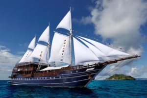 MSV Amira - Indonesia Liveaboard Diving