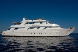Snefro Love - Egypt Liveaboard Diving