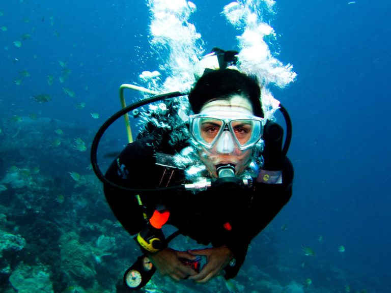 Joe's Scuba Shack - Home of Scuba Diving & Adventure Sports