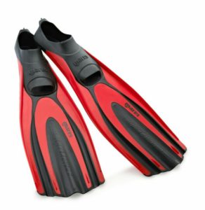Mares Avanti Superchannel Fins