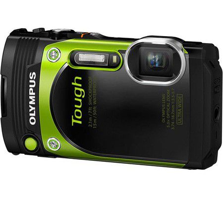 Olympus TG-870