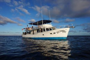 El Duque - Sea of Cortez Liveaboard Diving