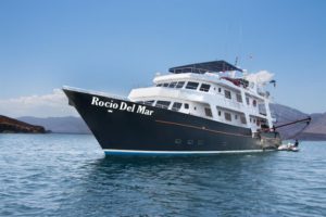 Rocio del Mar - Sea of Cortez Liveaboard Diving