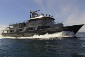 Socorro Vortex - Socorro Islands Liveaboard Scuba Diving