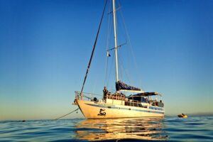 Coral Sea Dreaming - Great Barrier Reef Liveaboard Dive Boat