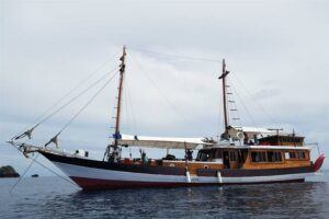 Kira Kira - Raja Ampat Liveaboard Diving