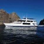 MV Galapagos Aggressor III - Galapagos Islands Liveaboard