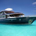 MV Ocean Divine - Maldives Liveaboard