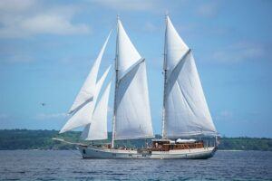 Mutiara Laut - Indonesia Liveaboard Diving