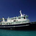 Ocean Hunter III - Palau Liveaboard Diving